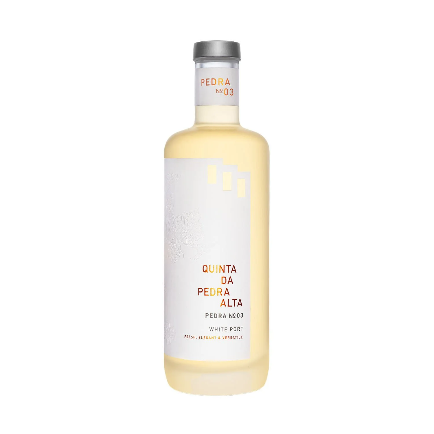 Quinta da Pedra Alta Pedra No. 3 White Porto — Brands of Portugal
